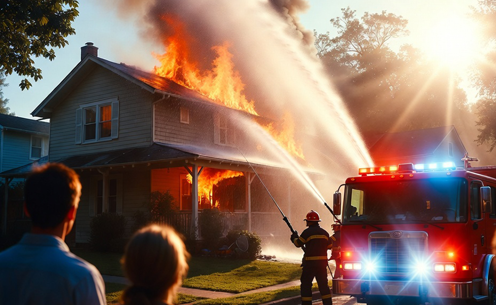 Fire Insurance