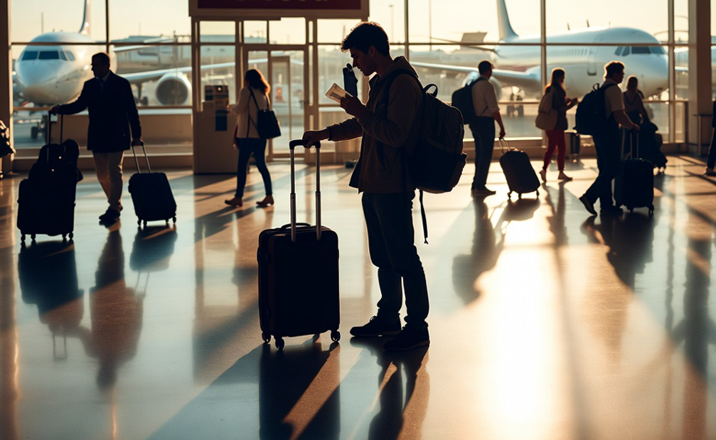 Travel Insurance
